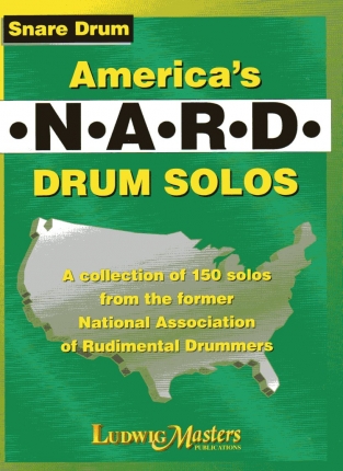 N.A.R.D. Drum Solos Cover
